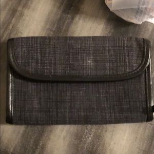 Cloth wallet